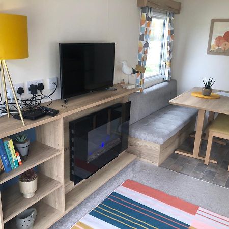 Newquay Bay Resort - Summer Days 135 Экстерьер фото