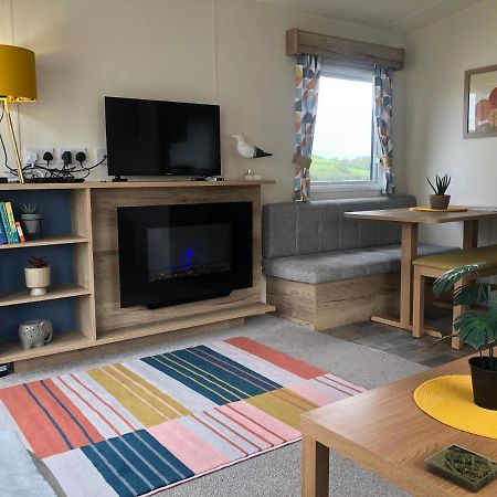 Newquay Bay Resort - Summer Days 135 Экстерьер фото