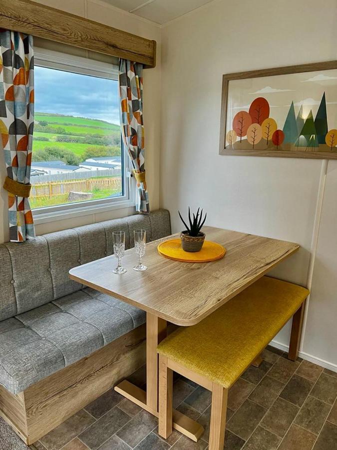 Newquay Bay Resort - Summer Days 135 Экстерьер фото