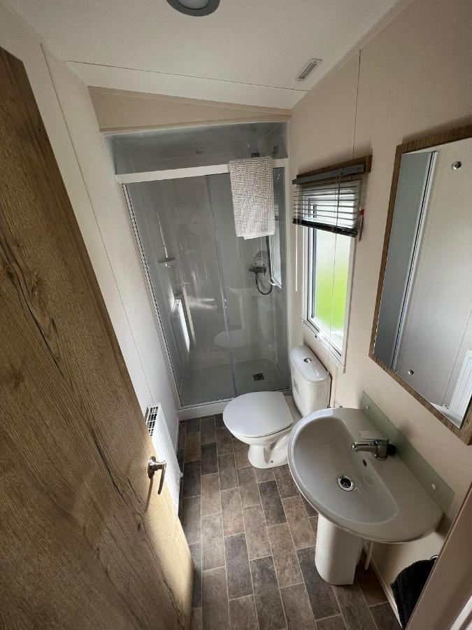 Newquay Bay Resort - Summer Days 135 Экстерьер фото