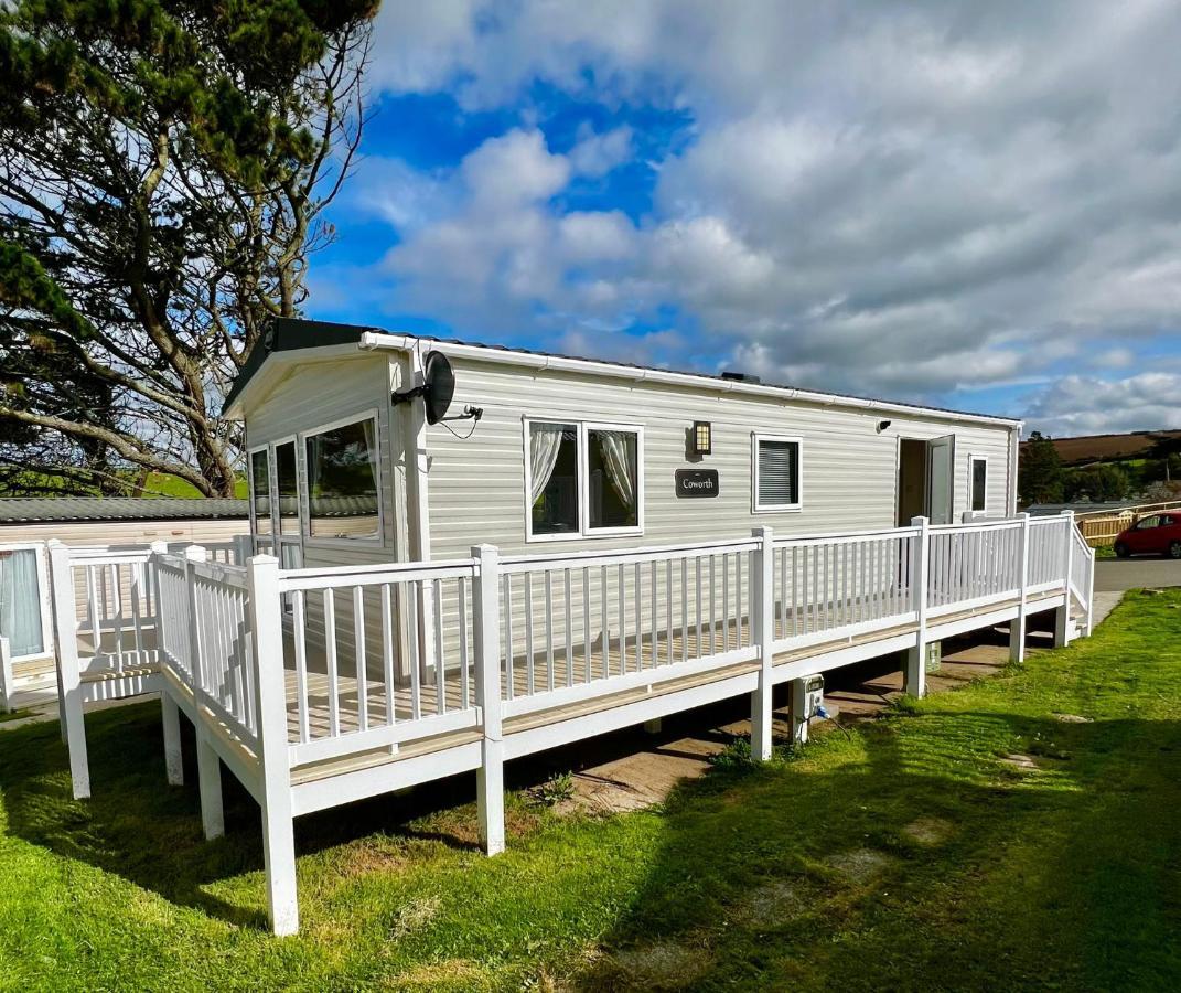Newquay Bay Resort - Summer Days 135 Экстерьер фото
