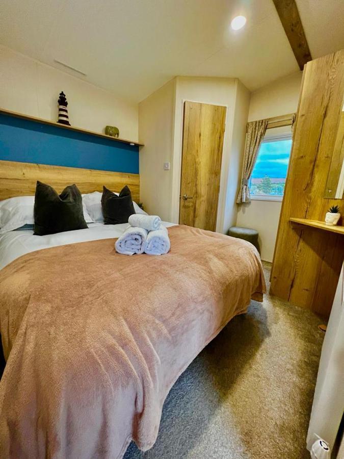 Newquay Bay Resort - Summer Days 135 Экстерьер фото