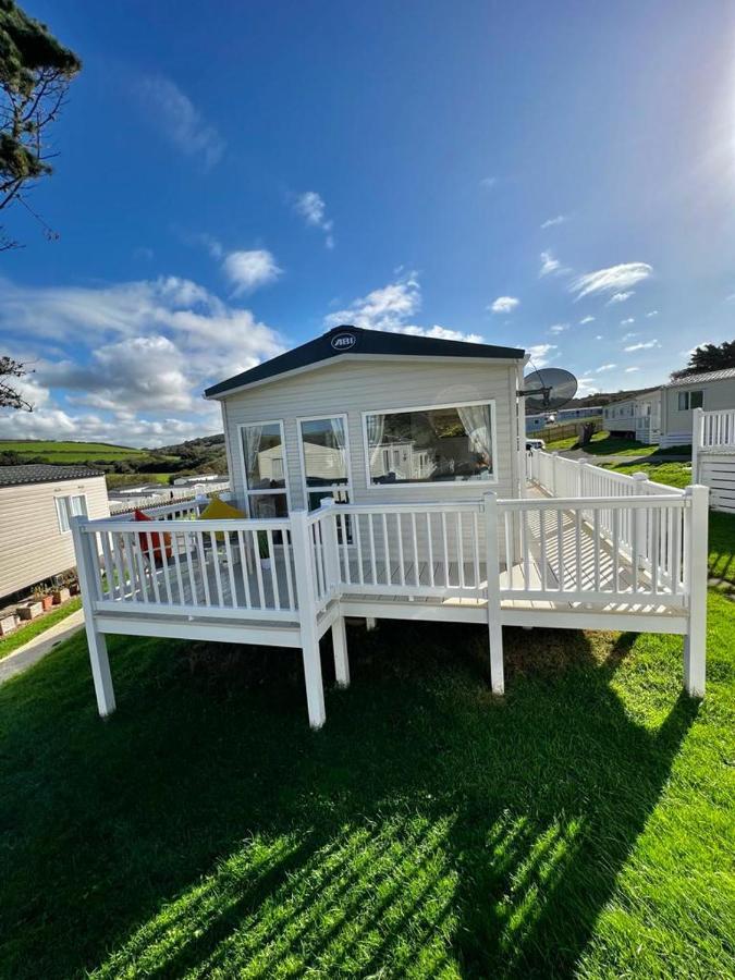 Newquay Bay Resort - Summer Days 135 Экстерьер фото