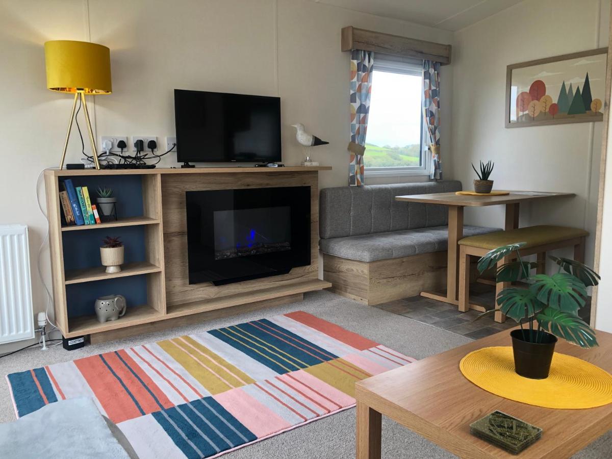 Newquay Bay Resort - Summer Days 135 Экстерьер фото