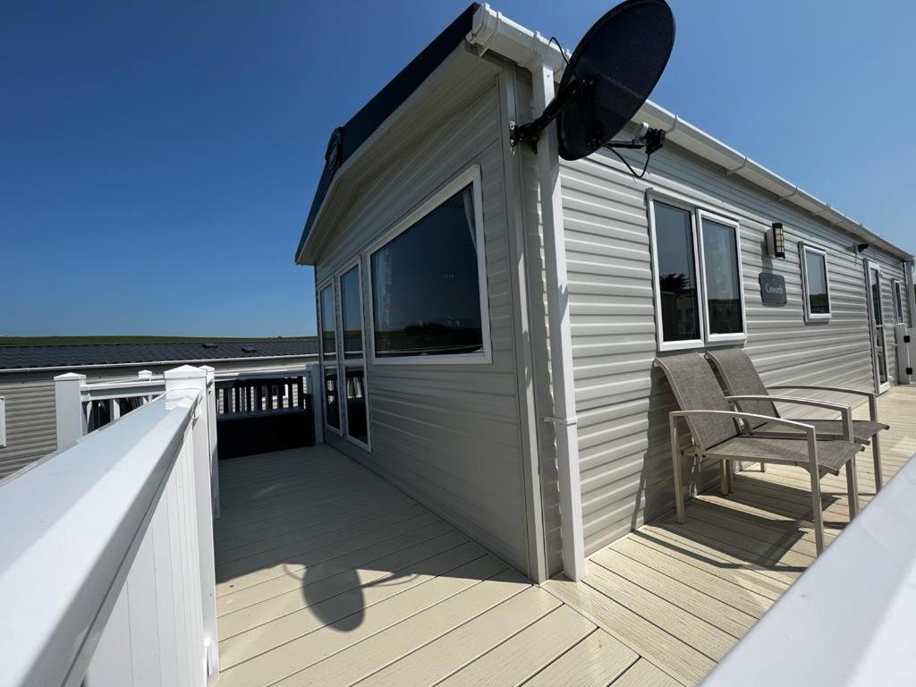 Newquay Bay Resort - Summer Days 135 Экстерьер фото