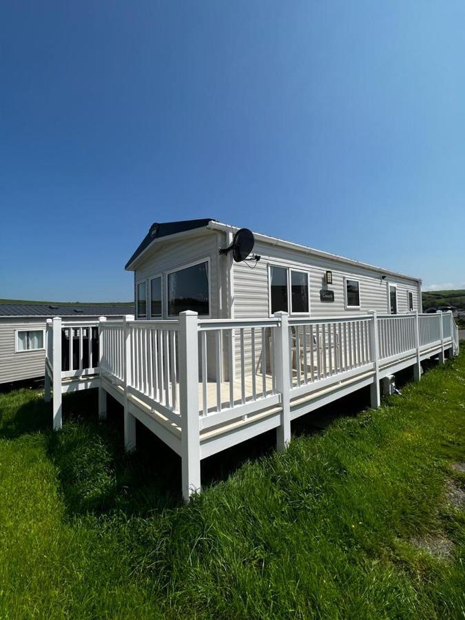 Newquay Bay Resort - Summer Days 135 Экстерьер фото